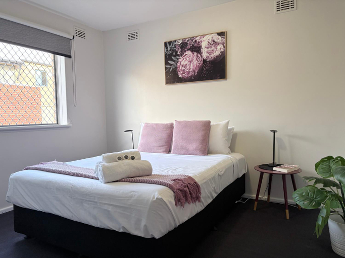 Bedroom 2, Apartment 3 Burswood, Perth
