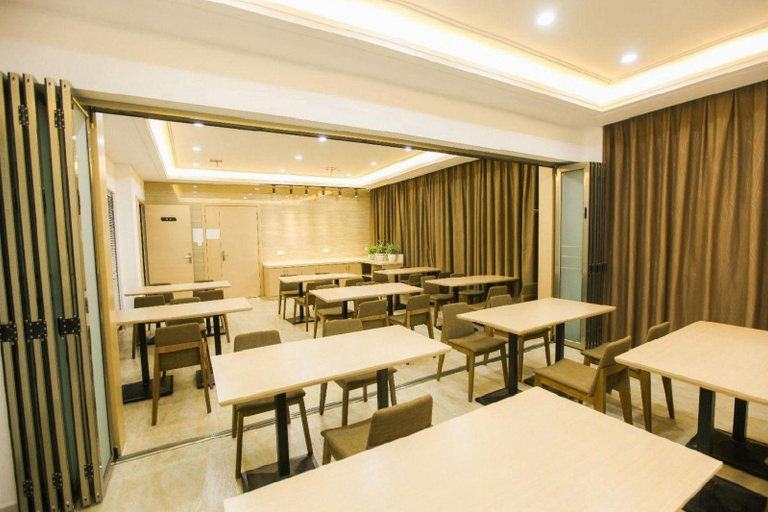 Food & Drinks 5, Lavande Hotel Taizhou Railway Station Zhongjia, Taizhou