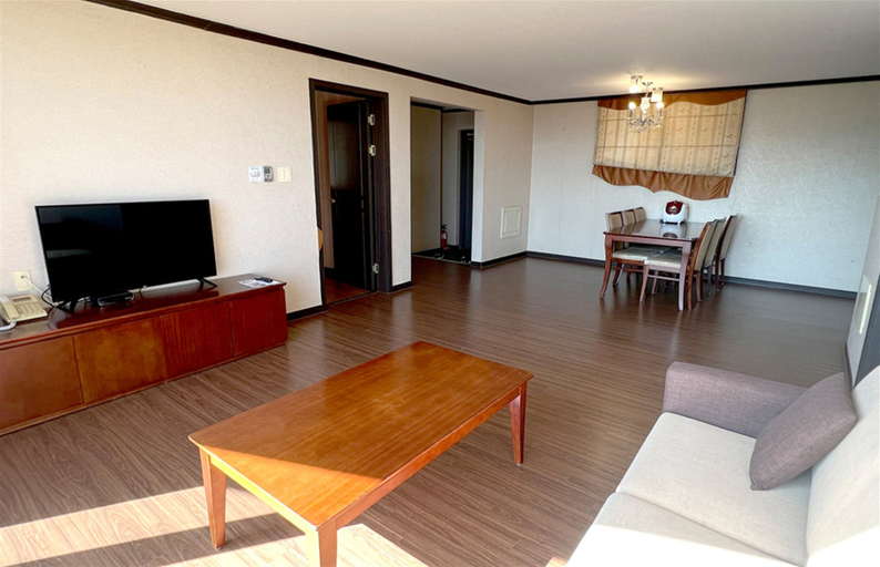 Others 5, O2 Resort, Taebaek