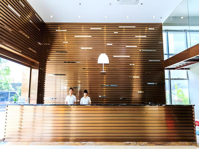 Others 5, The Art Hotel, Shenzhen