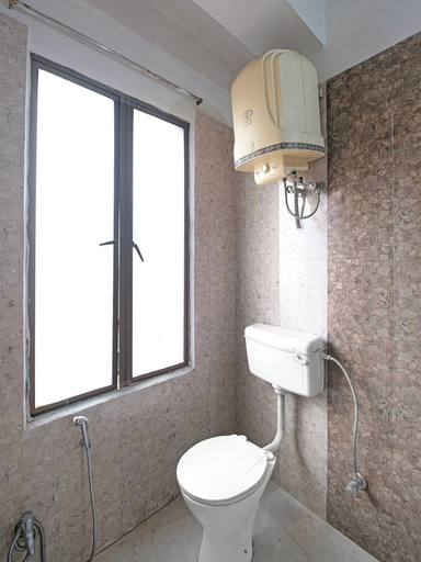 Bathroom 5, Collection O Lachumiere Shillong, East Khasi Hills