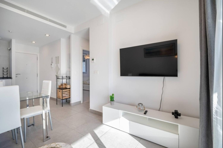 Others 5, Luar Candor free parking by Staycare, Cádiz