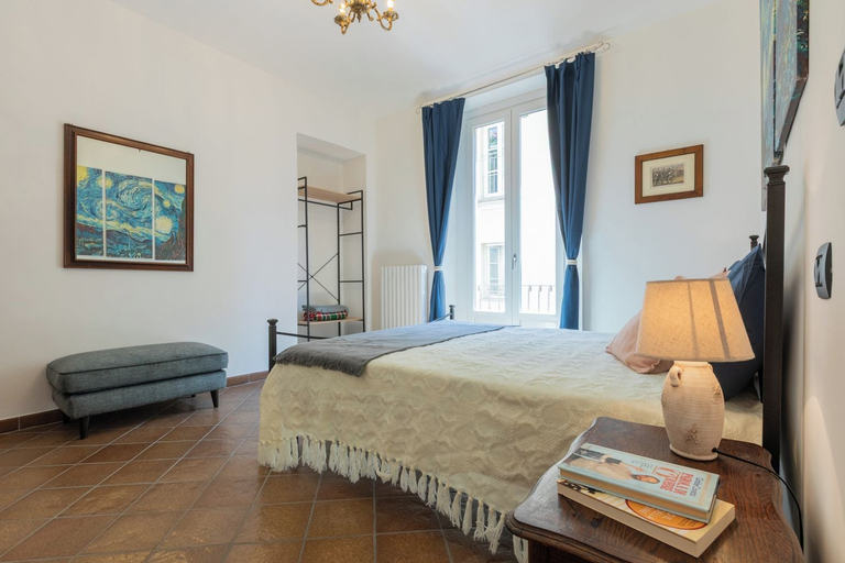 Room 3, Finestra sulle Porte Palatine by Wonderful Italy, Torino