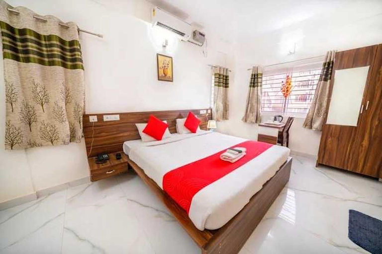 Room 2, Classic Hotel Prime Bliss, Bangalore