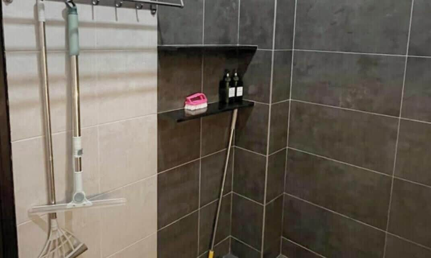 Bathroom 2, Casa 20 by Nature Home, Kuantan