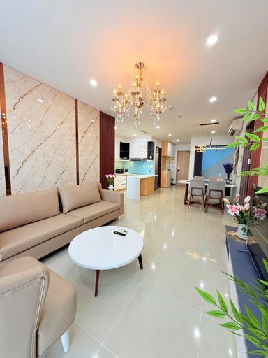 Others 5, Luxury Apartment in Central District 10 with Pool & Gym, District 10