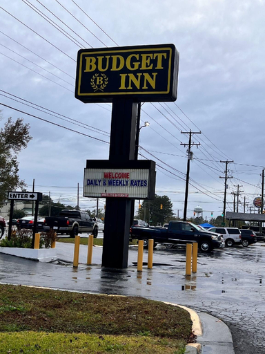 Others 4, BUDGET INN, Onslow