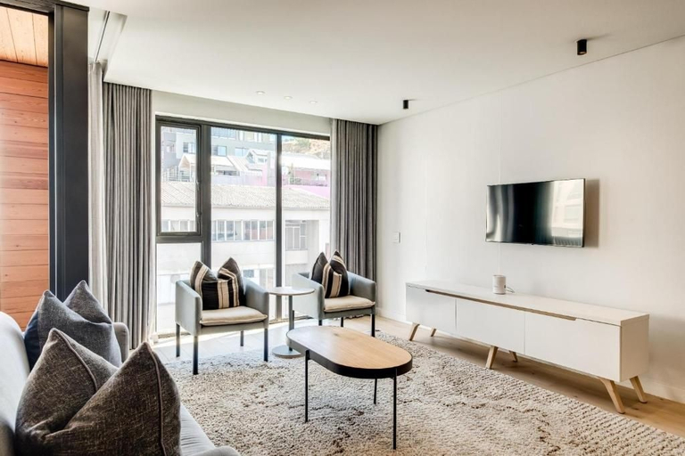 Living area 4, Old Cape Quarter by Neighbourgood, City of Cape Town