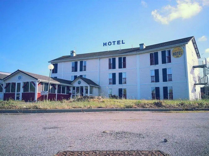 Exterior & Views, Rinascitel Larmor Plage, Morbihan