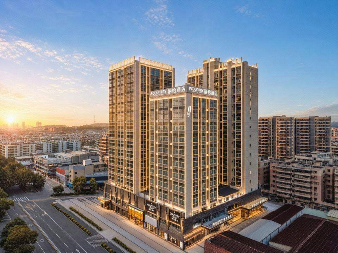 Exterior & Views 1, Country Inn & Suites by Radisson Taishan East Gate, Jiangmen