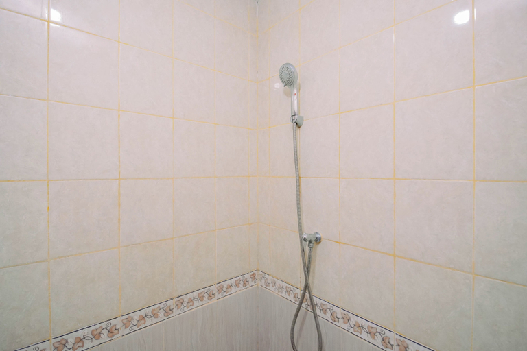 Bathroom 4, Apartment Palazzo/Grand Palace Kemayoran, Central Jakarta