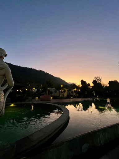 Others 5, Starlake Villa & Glamping, Bangli