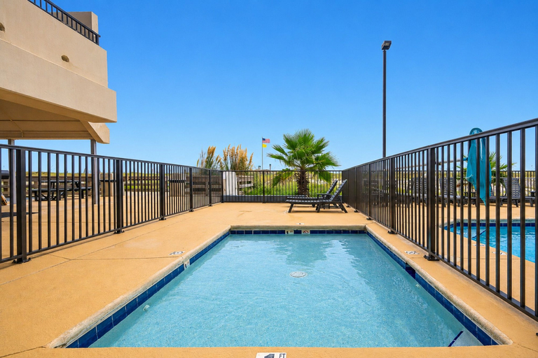Sport & Beauty 5, Island Winds West 470 3 Bedroom Condo, Baldwin