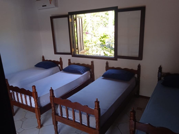 Room 5, Villaggio Arcobaleno, São Sebastião