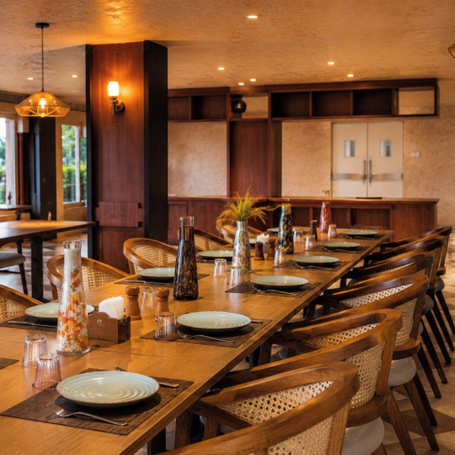 Dining 3, Kamdhenu Lok, Dehradun