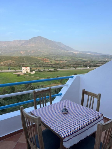 Others 5, Olea Azul, Chefchaouen