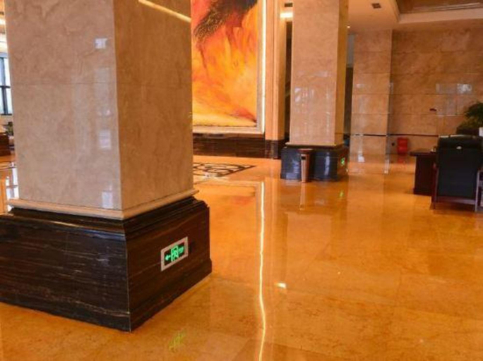 Others 5, Desheng International Hotel, Leshan
