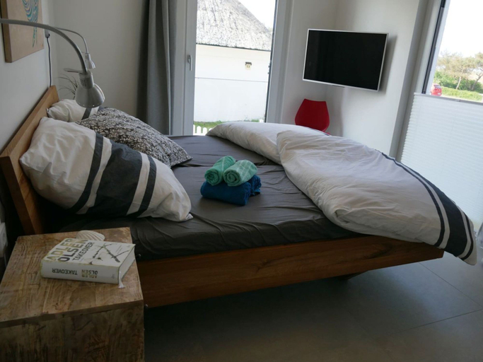 Room 3, House Kiki, Apartment 4 "dream House", Ostholstein