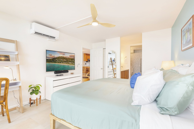Exterior 5, Oceanfront North Shore Escape Remodeled 1-bedroom, 2-bath Condo, Honolulu