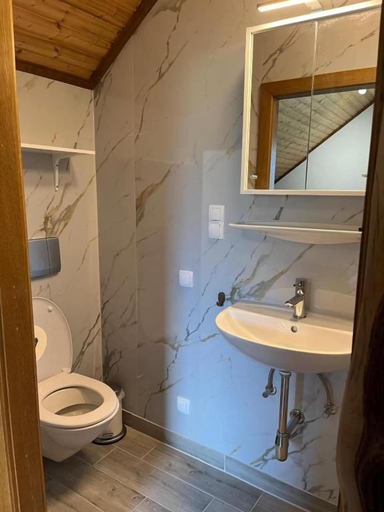 Bathroom 3, Gasthof Hochalmspitze, Spittal an der Drau