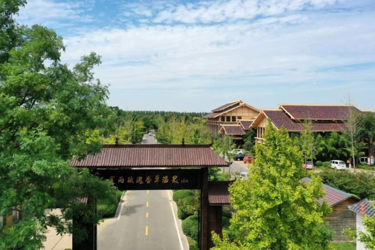Exterior & Views 2, Jinyu Rose Manor Hotel, Xuchang