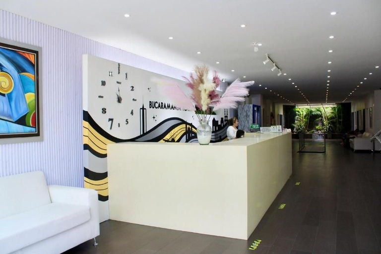 Others 5, hotel bucaramanga plaza, Bucaramanga