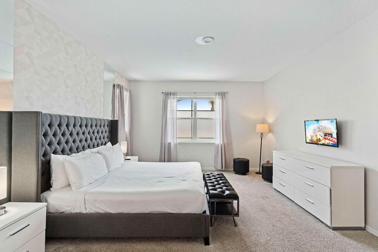 Bedroom 3, 1512 Nassau Point Trail, Osceola