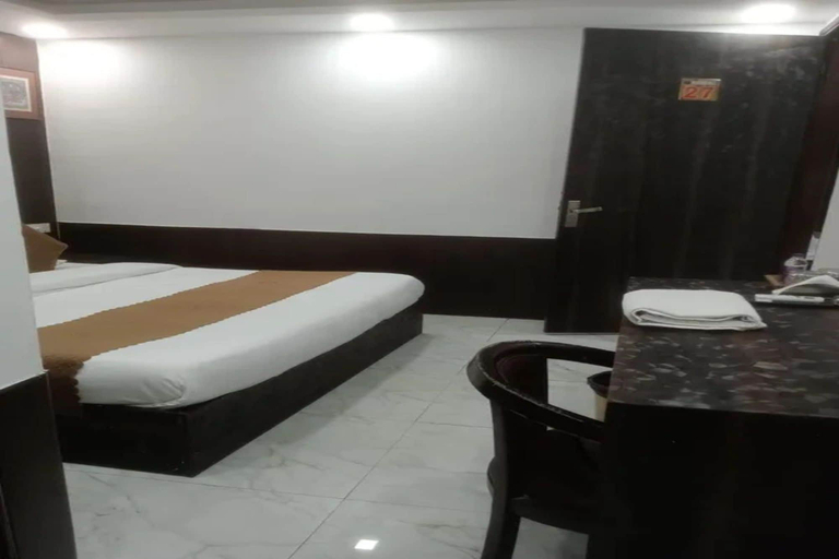 Room 4, Fabhotel Casa Stay, Delhi