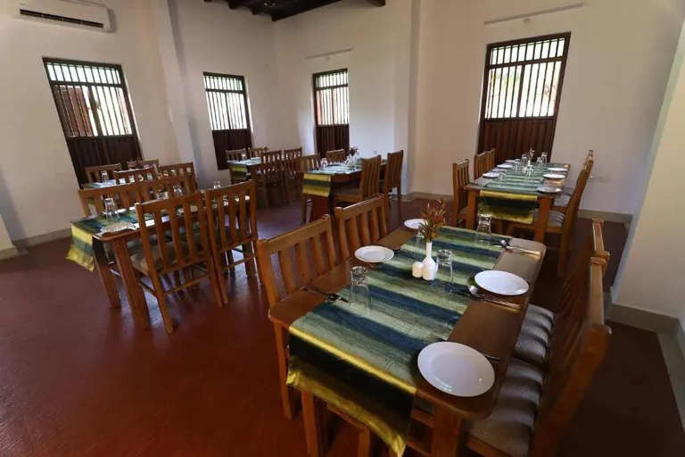 Food & Drinks, Kumarakom Heritage, Kottayam