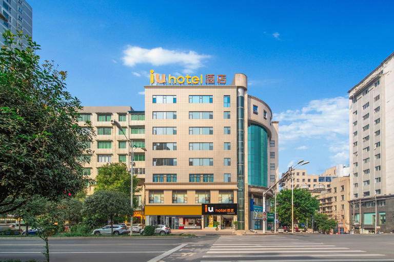 Exterior & Views 1, IU Hotel Chongqing Fengdu Pingdu Avenue, Chongqing