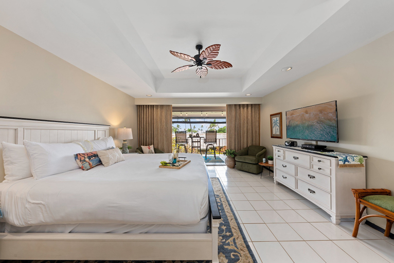 Interior 2, Summer Sale! Updated Condo With Beachfront Cabana - Maui Eldorado L202, Maui