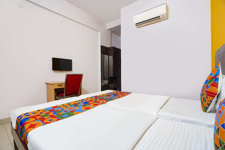2, Fabhotel Regal I, Hyderabad