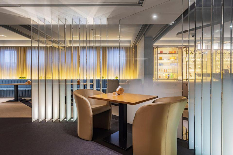 Food & Drinks 4, Shuiyunlan Hotel, Yichang