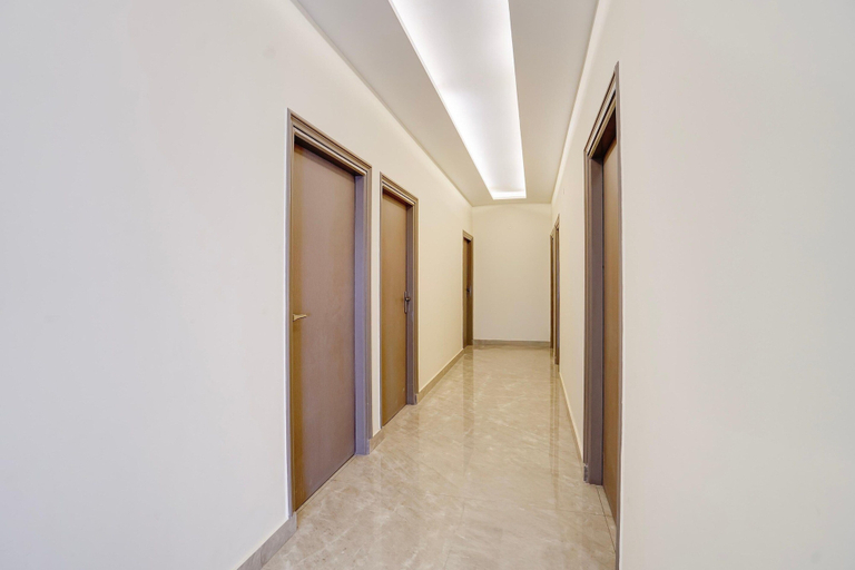 Interior 3, Collection O City Centre Sapror, Kapurthala