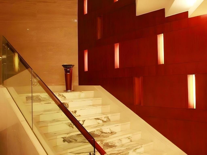 Others 4, Best Western Tianjin Juchuan Hotel, Tianjin