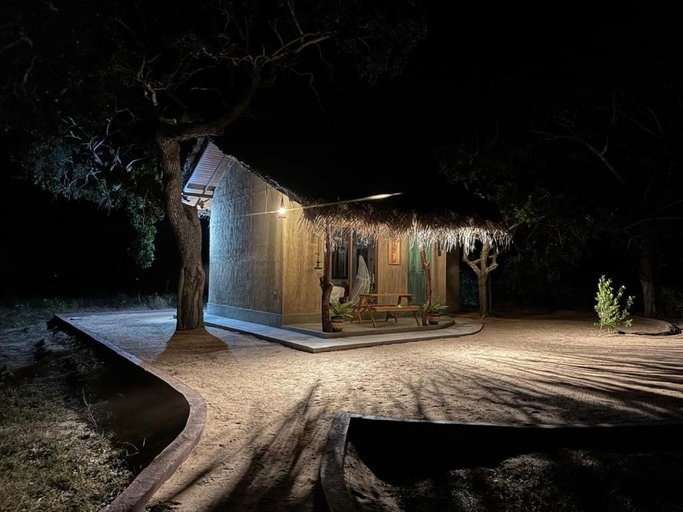 Exterior 4, Wilderness Bliss Yala, Thissamaharama