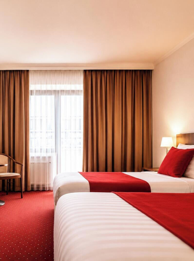 Primary image, REDBERRY Hotel - Düsseldorf - Neuss, Rhein-Kreis Neuss