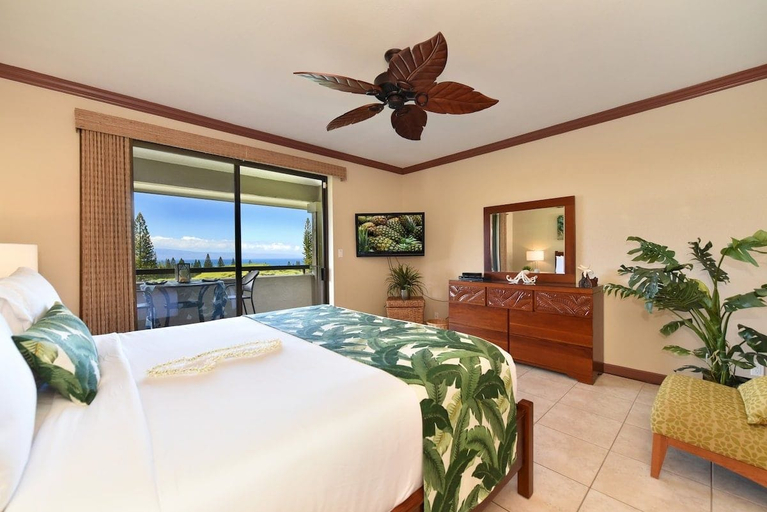 Interior 3, Updated 2BD Kapalua Panoramic Ocean Views - Kapalua Golf Villa 19t6, Maui