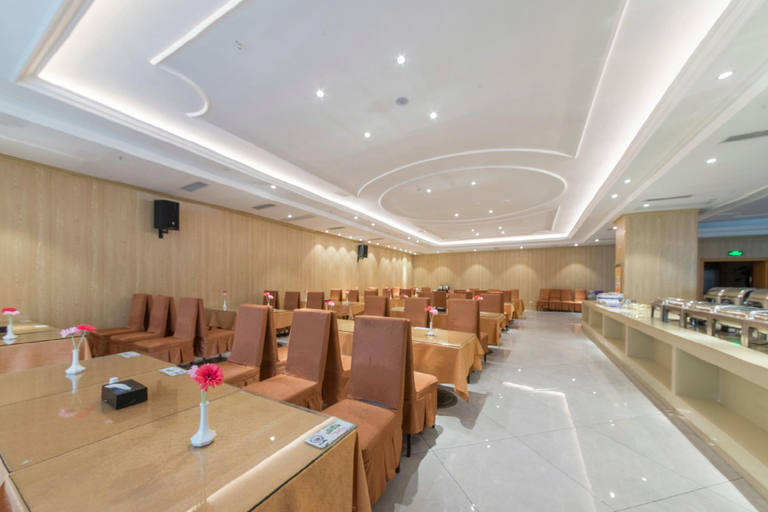 Food & Drinks 4, Vienna Classic Hotel Guizhou Fuquan Sajin Bei Road, Qiannan Buyei and Miao