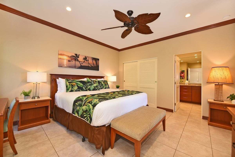Interior 4, Updated 2BD Kapalua Panoramic Ocean Views - Kapalua Golf Villa 19t6, Maui
