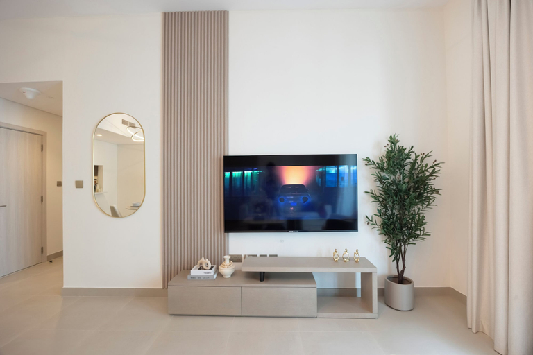 Interior 3, Bloomfields 1BR in Fairways 1 - Yas, Yas Island