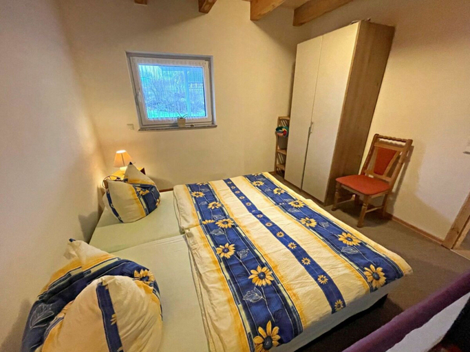 Room 3, Holiday Apartment With 1 Bedroom, Vorpommern-Greifswald