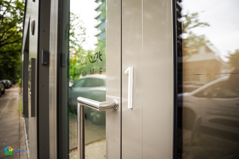 Others 4, Ferienwohnung im Hamburger Straße-1, Hamburg