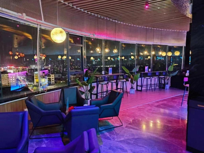 Food & Drinks 5, Chambery Hotel, Zhuhai