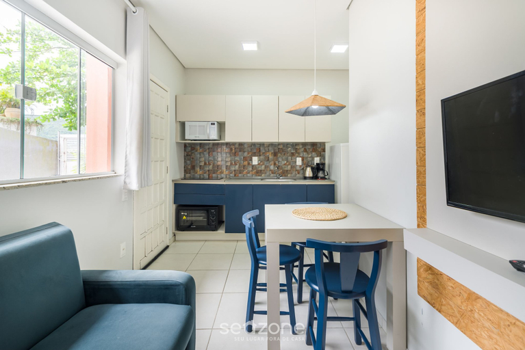 Primary image, Beautiful Apartment in Front of the Lagoon Sdr0003, Florianopolis
