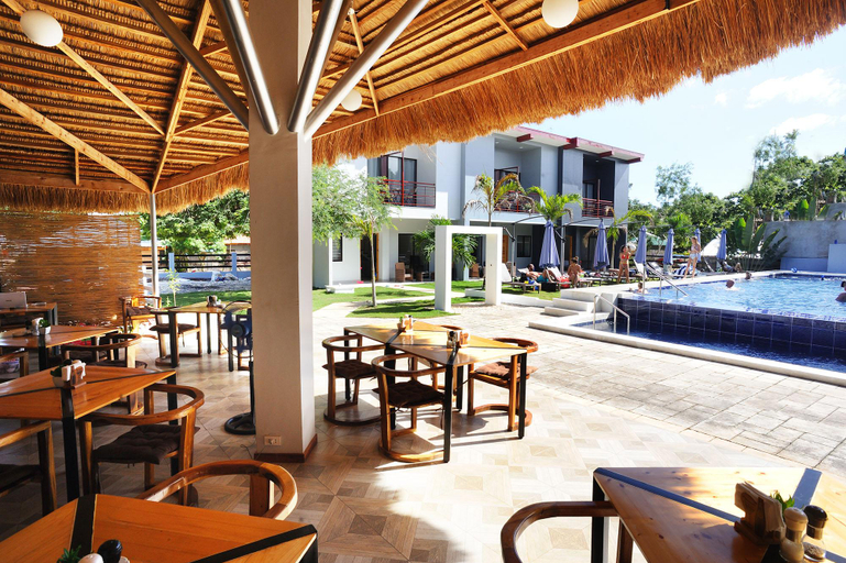 Food & Drinks 4, Tamarind, Panglao