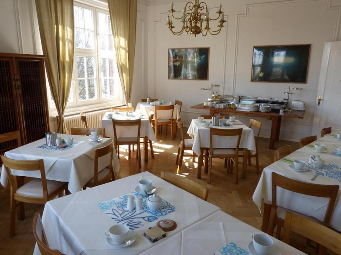 Food & Drinks 3, Fresena, Hamburg