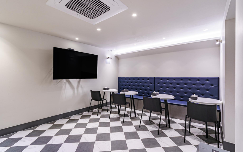 1, Incheon H Avenue Soraepogu Branch, Jung