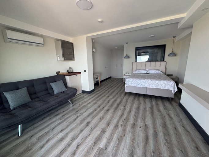 Room 5, La Mer Villa Hotels, Marmaris