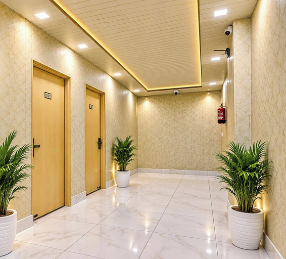 Others 5, Mauryan Signature hotel Devli Khanpur, Delhi